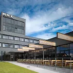 Hotel Pivotel Mmx