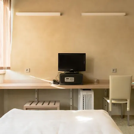 Pivotel Mmx Hotel Dobrichovice
