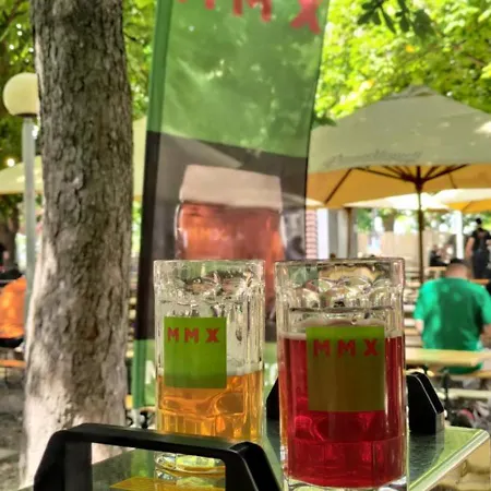 Hotel Pivotel Mmx 3*