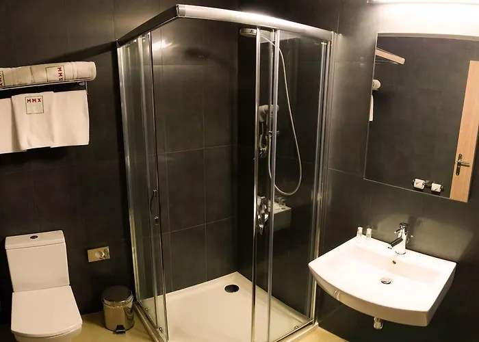 Hotel Pivotel Mmx 3*