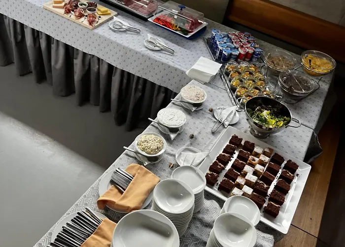 Pivotel Mmx 3* Dobřichovice