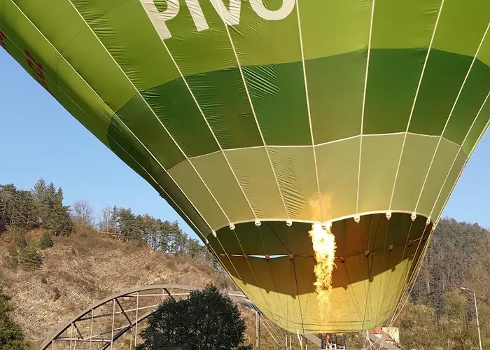 Pivotel Mmx Dobřichovice