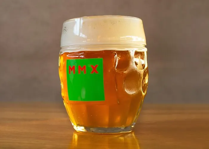 Pivotel Mmx Dobřichovice